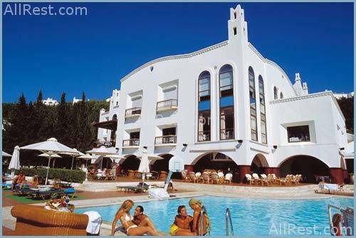 Esperos Village Hotel 